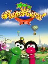 game pic for Yamsters 480x800